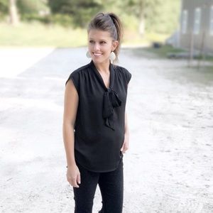 Meet your Posher, Sierra